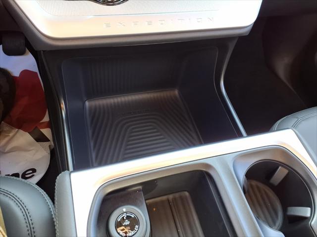 2026 Ford Expedition Max Active MAX