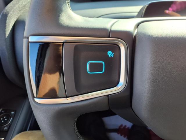 2026 Ford Expedition Max Active MAX
