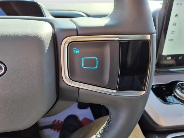 2026 Ford Expedition Max Active MAX