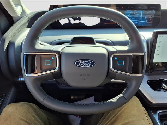 2026 Ford Expedition Max Active MAX