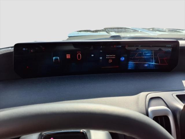 2026 Ford Expedition Max Active MAX
