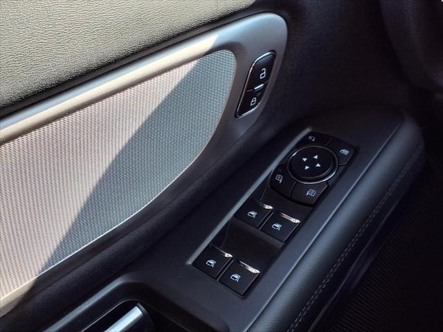 2026 Ford Expedition Max Active MAX