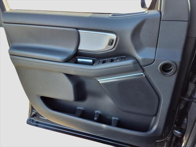 2026 Ford Expedition Max Active MAX