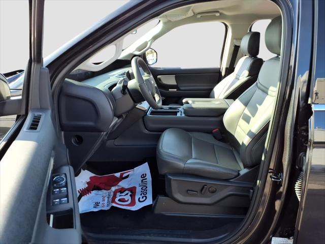 2026 Ford Expedition Max Active MAX