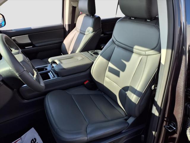 2026 Ford Expedition Max Active MAX