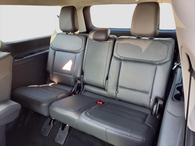2026 Ford Expedition Max Active MAX