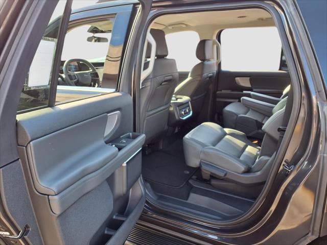2026 Ford Expedition Max Active MAX