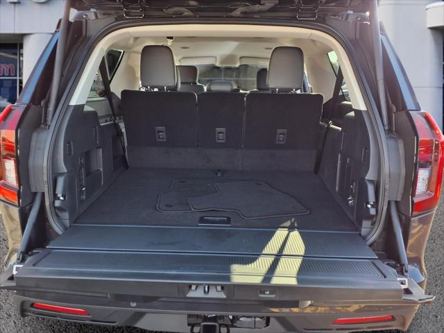 2026 Ford Expedition Max Active MAX