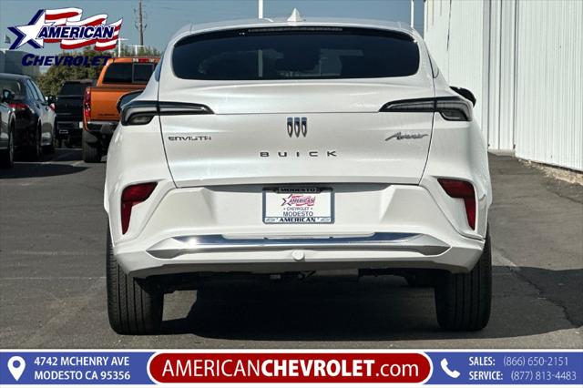 2024 Buick NV Avenir FWD