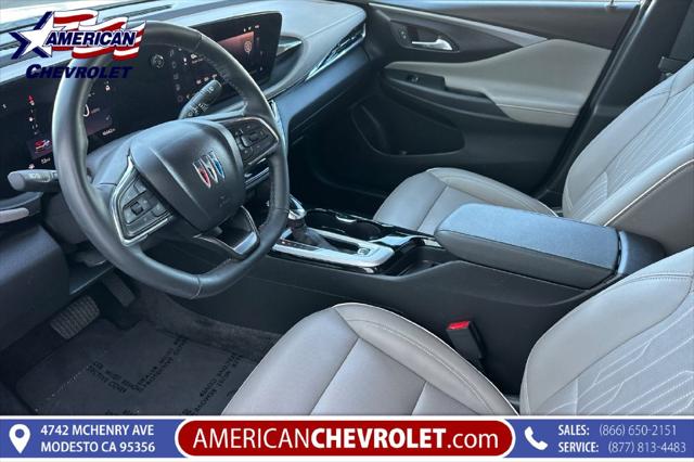 2024 Buick NV Avenir FWD