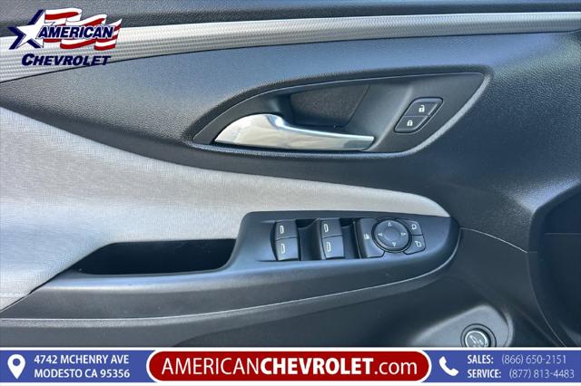 2024 Buick NV Avenir FWD