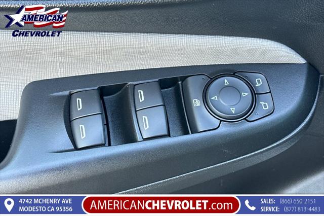 2024 Buick NV Avenir FWD