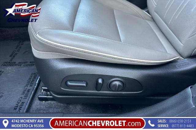 2024 Buick NV Avenir FWD