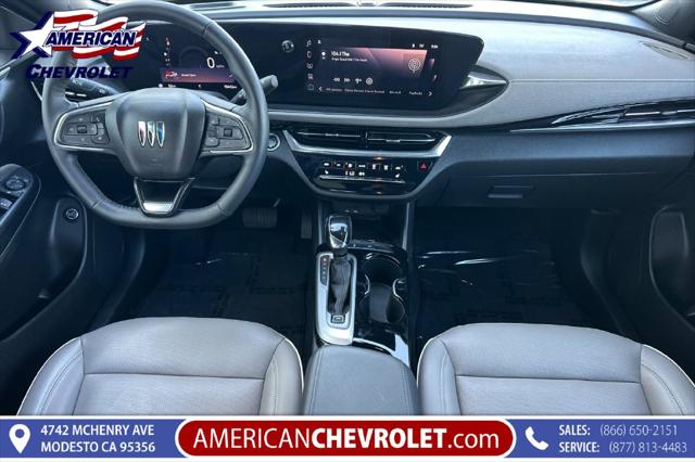 2024 Buick NV Avenir FWD