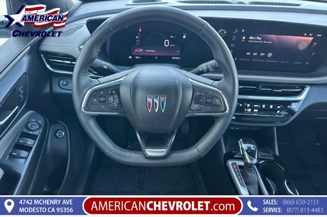 2024 Buick NV Avenir FWD
