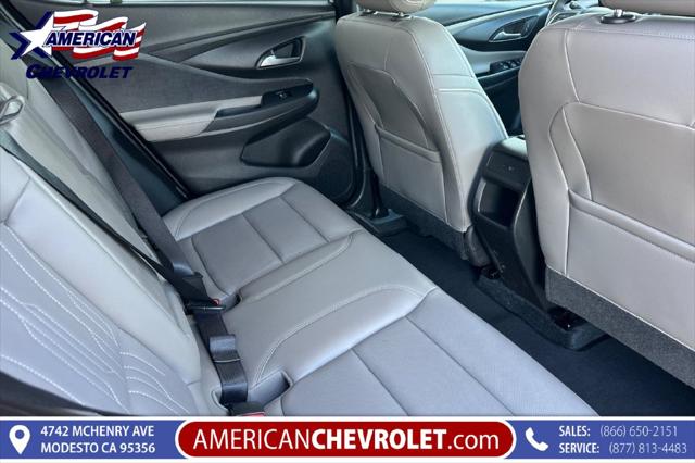 2024 Buick NV Avenir FWD