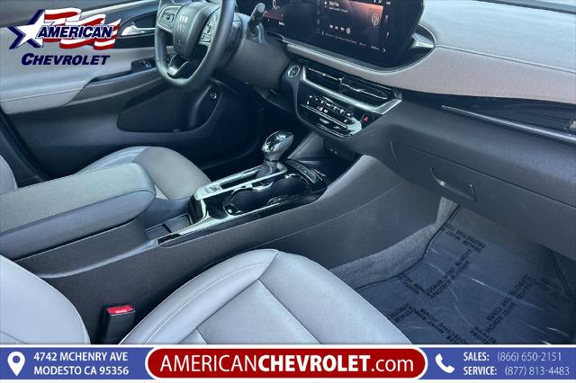 2024 Buick NV Avenir FWD