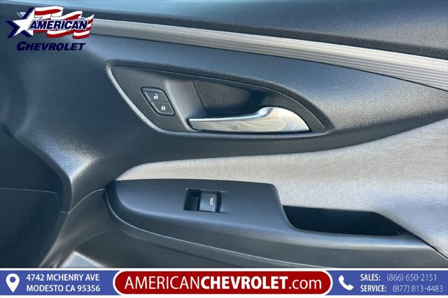 2024 Buick NV Avenir FWD