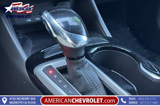 2024 Buick NV Avenir FWD