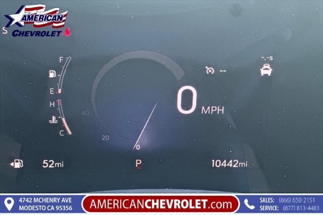 2024 Buick NV Avenir FWD