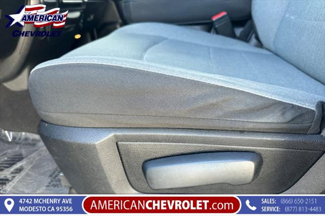 2024 Ram 1500 Classic SLT Quad Cab 4x2 64 Box