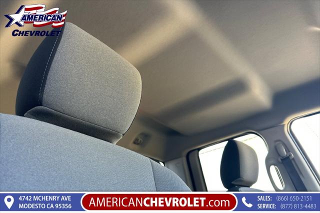 2024 Ram 1500 Classic SLT Quad Cab 4x2 64 Box