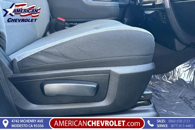 2024 Ram 1500 Classic SLT Quad Cab 4x2 64 Box
