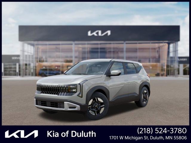 2027 Kia Seltos LX for sale in Duluth, MN