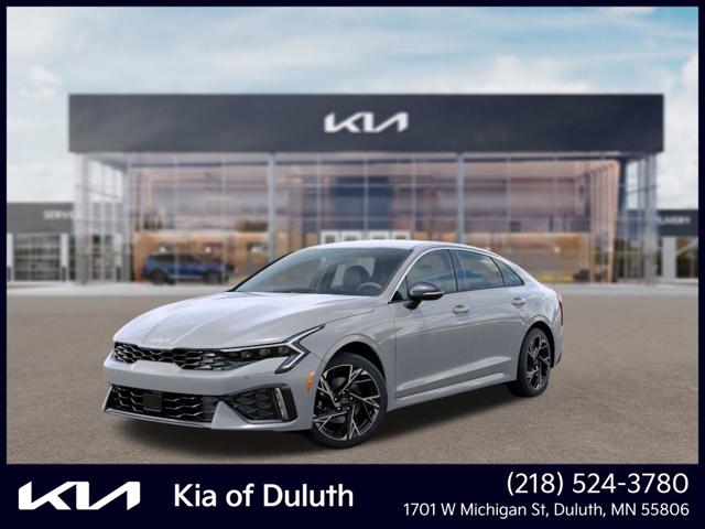 2026 Kia K5 GT-Line AWD for sale in Duluth, MN