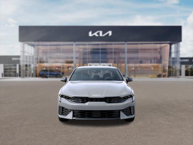 2026 Kia K5 GT-Line AWD