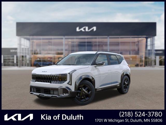 2027 Kia Seltos X-Line S for sale in Duluth, MN
