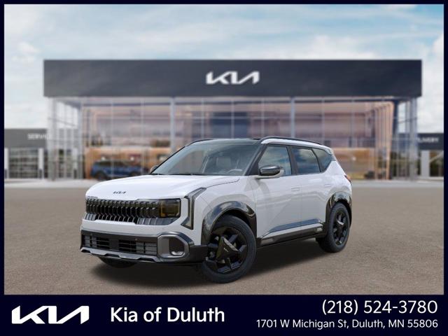 2027 Kia Seltos X-Line S for sale in Duluth, MN