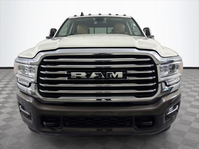 Used 2024 RAM 2500 Limited Longhorn Crew Cab 4x4 64" Box For Sale in Olive Branch, MS