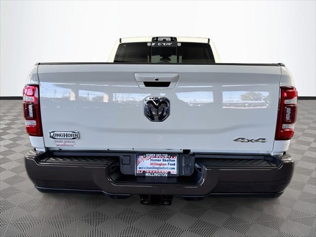 Used 2024 RAM 2500 Limited Longhorn Crew Cab 4x4 64" Box For Sale in Olive Branch, MS