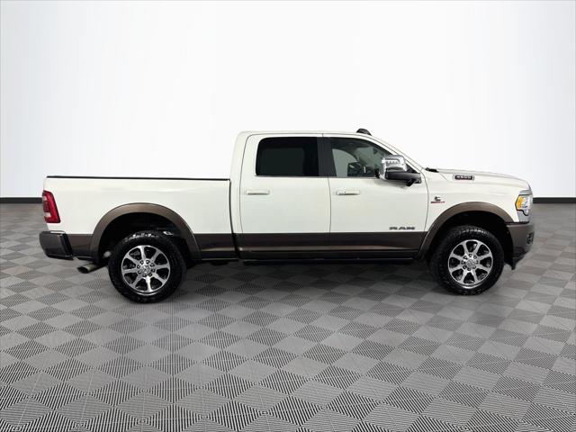 Used 2024 RAM 2500 Limited Longhorn Crew Cab 4x4 64" Box For Sale in Olive Branch, MS