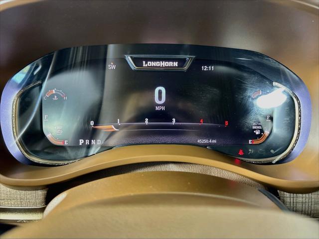 Used 2024 RAM 2500 Limited Longhorn Crew Cab 4x4 64" Box For Sale in Olive Branch, MS