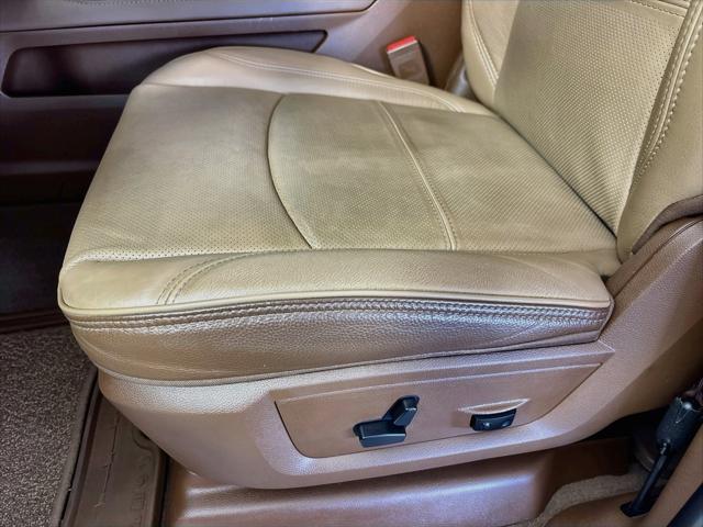 Used 2024 RAM 2500 Limited Longhorn Crew Cab 4x4 64" Box For Sale in Olive Branch, MS
