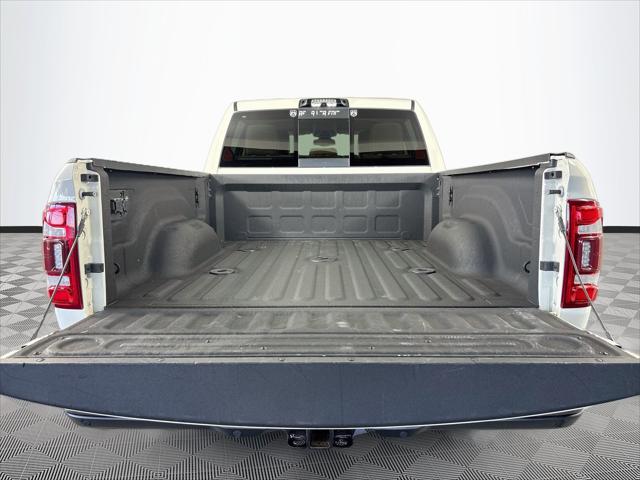 Used 2024 RAM 2500 Limited Longhorn Crew Cab 4x4 64" Box For Sale in Olive Branch, MS