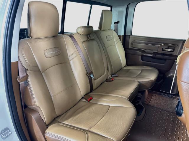 Used 2024 RAM 2500 Limited Longhorn Crew Cab 4x4 64" Box For Sale in Olive Branch, MS
