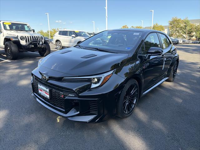 2026 Toyota GR Corolla Premium Plus for sale in Alexandria, VA