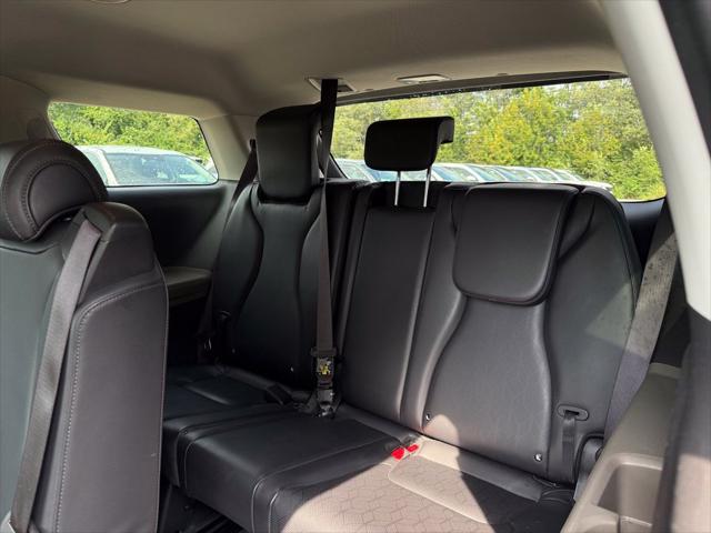 2025 Kia Carnival MPV LXS