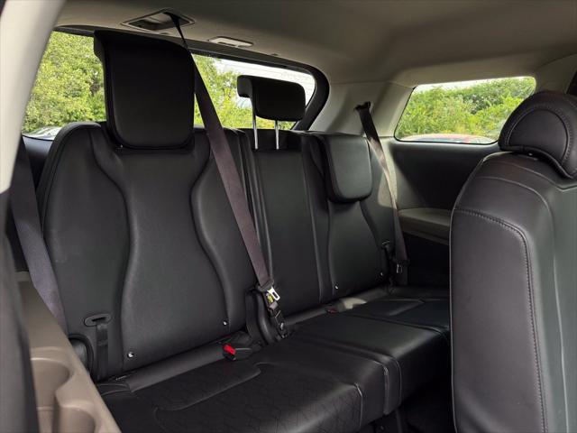 2025 Kia Carnival MPV LXS
