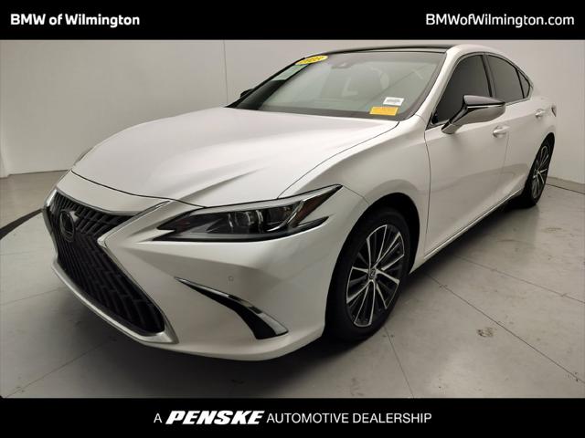 2023 Lexus ES 350 350 for sale in Wilmington, NC