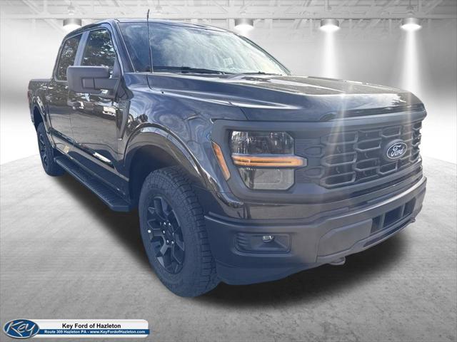 2026 Ford F-150 STX for sale in Hazelton, PA