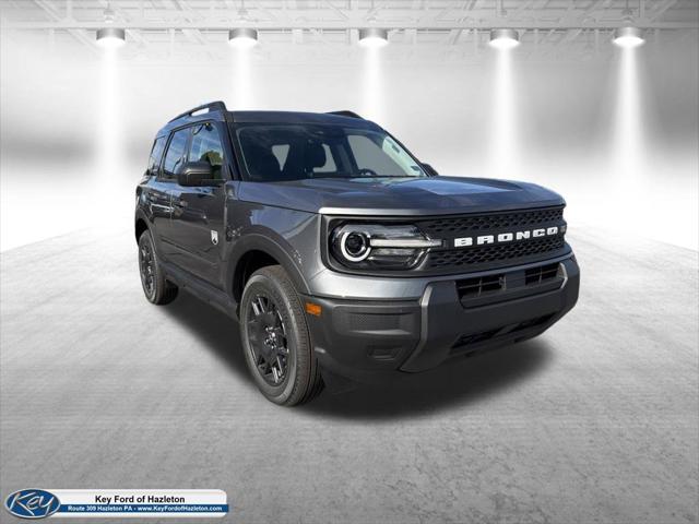 2026 Ford Bronco Sport Big Bend for sale in Hazelton, PA
