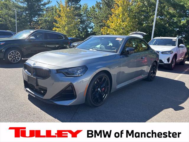 2026 BMW M240 i xDrive for sale in Manchester, NH
