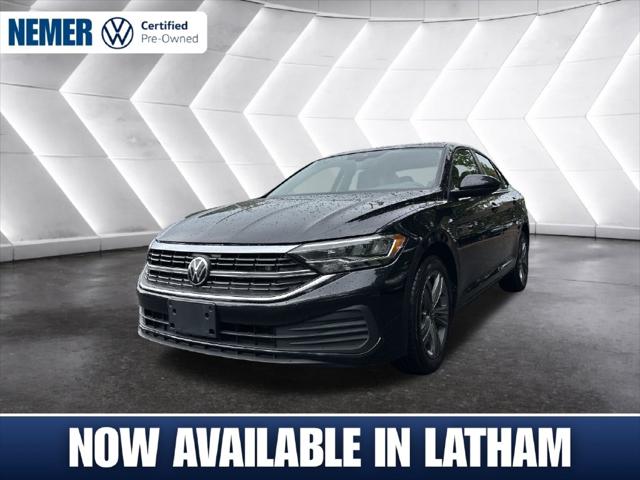 2024 Volkswagen Jetta 1.5T SE for sale in Latham, NY