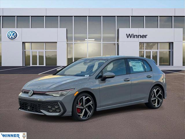 2026 Volkswagen Golf GTI SE for sale in Dover, DE