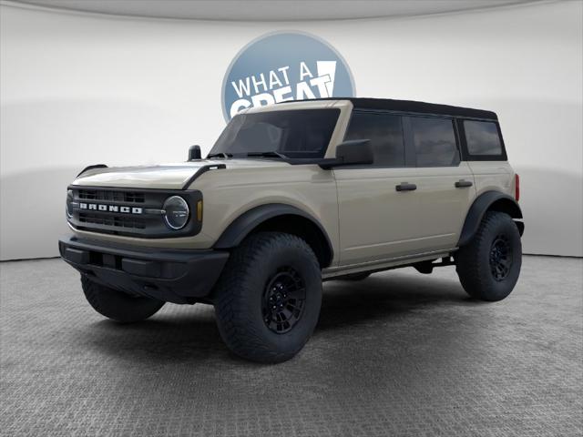 2026 Ford Bronco Base for sale in White Oak, PA
