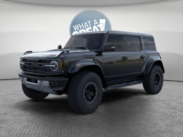 2026 Ford Bronco Raptor for sale in White Oak, PA